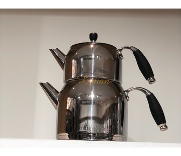 MULEX Mulex Theepot Flora 0,7  / 1,5 Liter