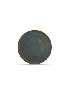 BonBistro Cirro Plate 27cm green