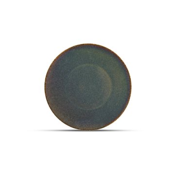 BonBistro Cirro Assiette plate 27cm vert