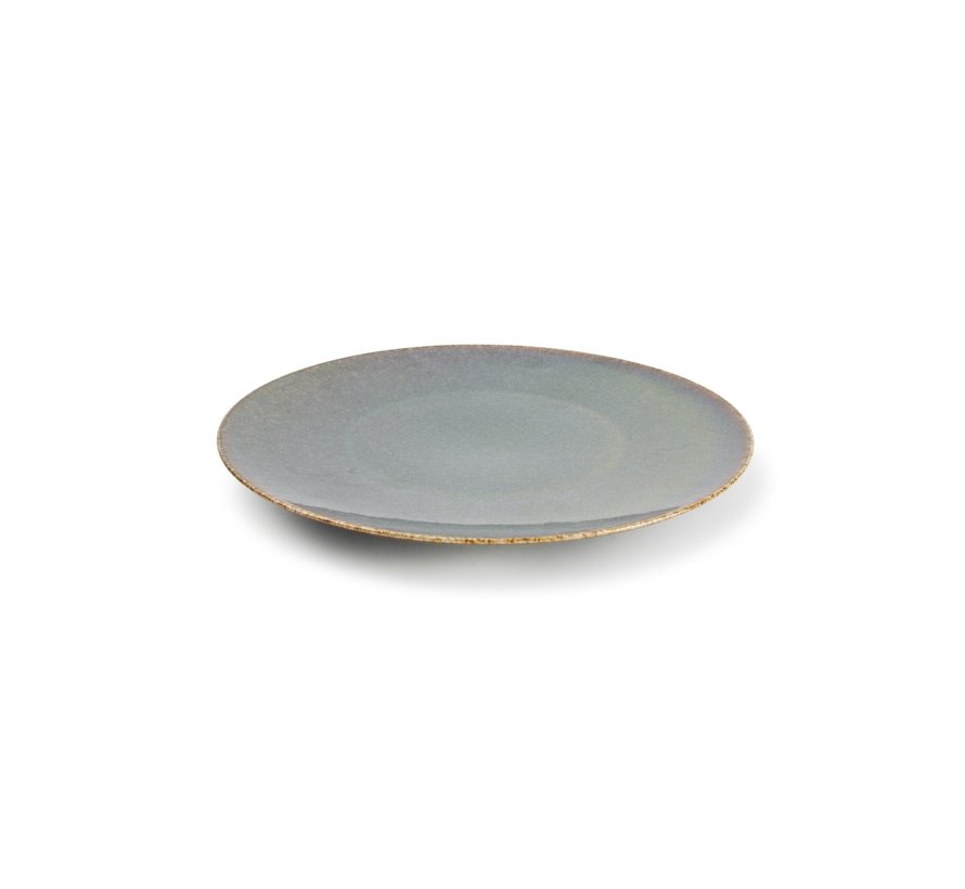 Cirro Plate 27cm green