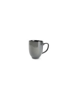 BonBistro Ash Mug 39cl grey