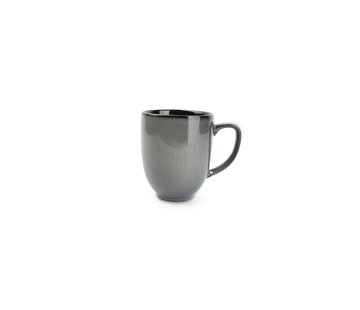 BonBistro Ash Mug 39cl grey