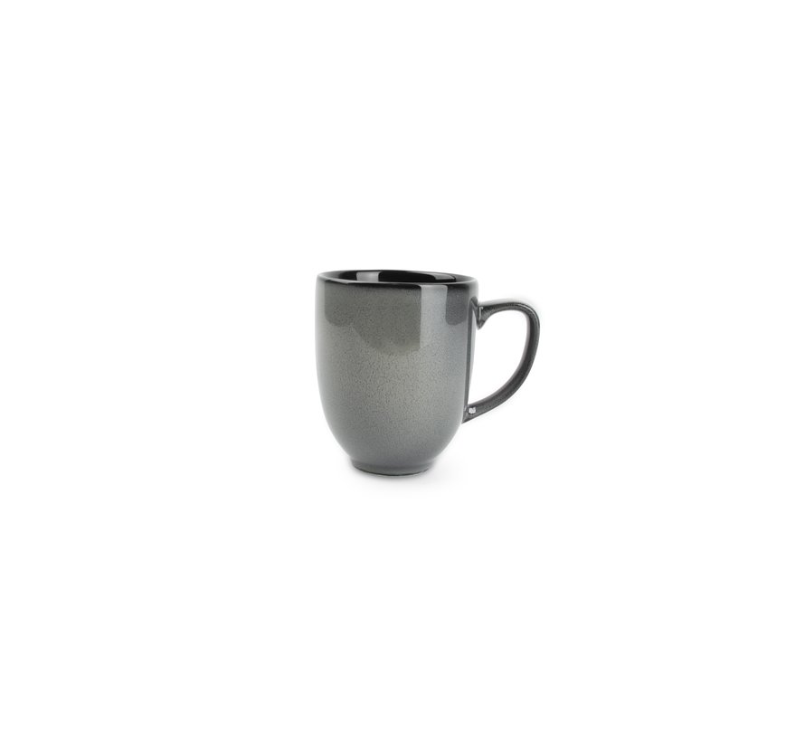 Ash Mug 39cl grey