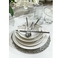 Cosy Exquisite 6-Kisilik | 27-parça Yemek Takımı