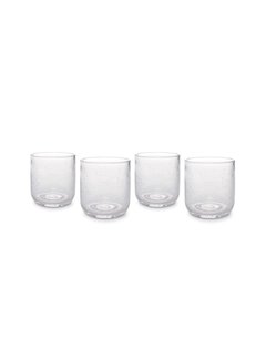 ONA Sparkle Glas 33cl - Set/4