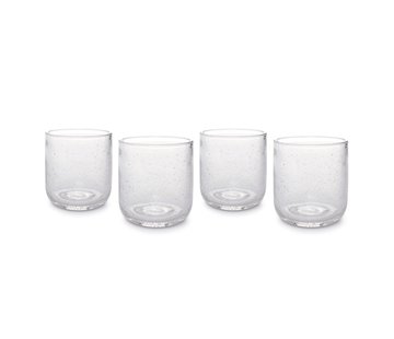 ONA Sparkle Glas 33cl - Set/4