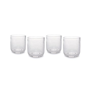 ONA Sparkle Glas 33cl - Set/4