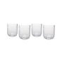 Sparkle Verre 33cl - set/4