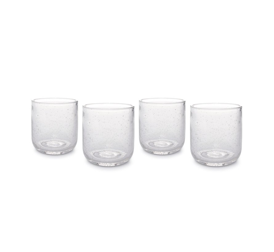 Sparkle Glas 33cl - Set/4