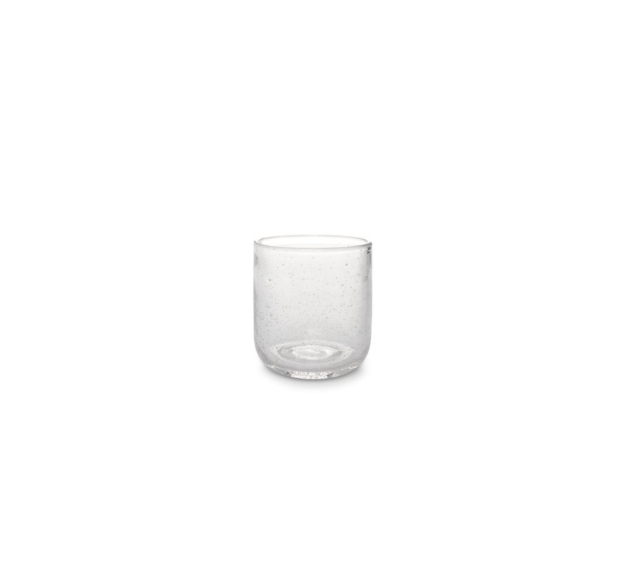 Sparkle Glas 33cl - Set/4