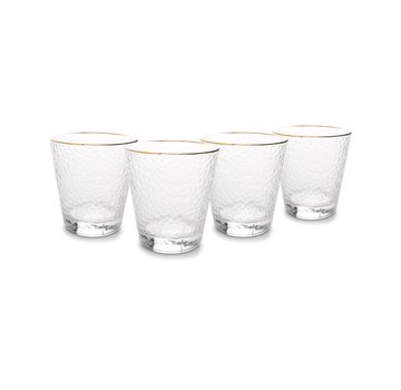 S|P Collection Elegance 4li Meşrubat bardağı 29,5cl