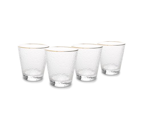 S|P Collection Elegance 4li Meşrubat bardağı 29,5cl