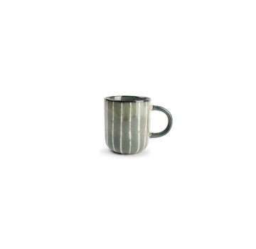 S & P Muggies Line Mug 50cl