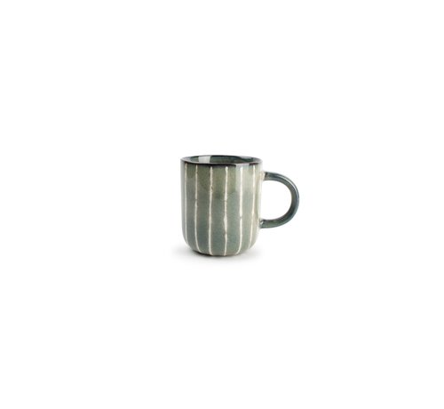 S & P Muggies Line Mug 50cl