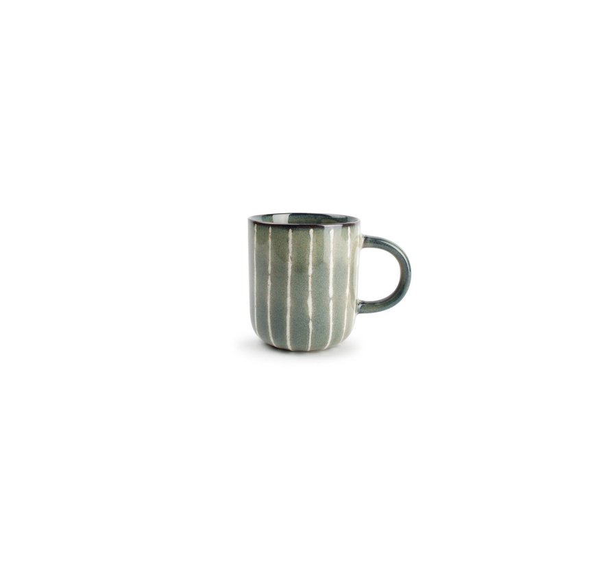 Muggies Line Mug 50cl