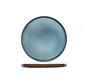 QUINTANA BLUE PLAT BORD D27,5CM