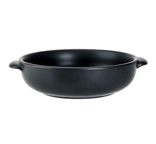 TASTY BLACK OVENSCHOTEL D19,5XH5,5CM