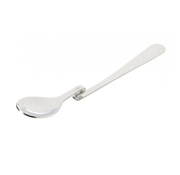 CUILLÈRE POUR BOCAUX SET6 INOX L16CM