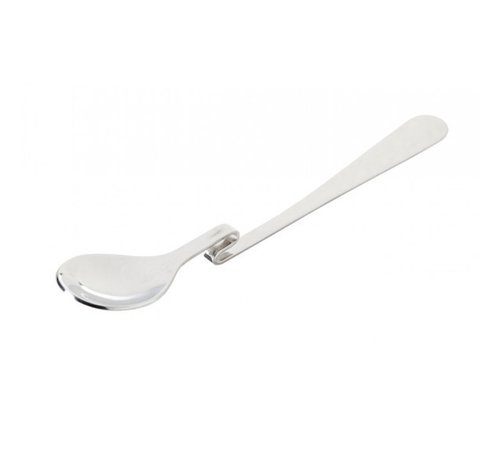 JAR SPOON SET6 SS L16CM JAR SPOON SET6 SS L16CM