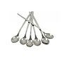 LONGDRINK SPOON SET6 1,4MM