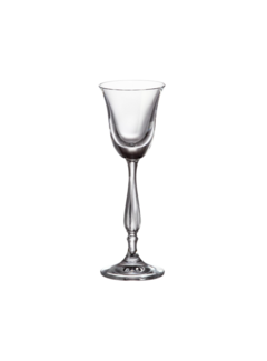 Cry Fregata Borrelglazen 60 Ml ( Per Stuk )
