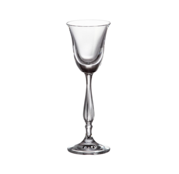 Cry Fregata Borrelglazen 60 Ml ( Per Stuk )