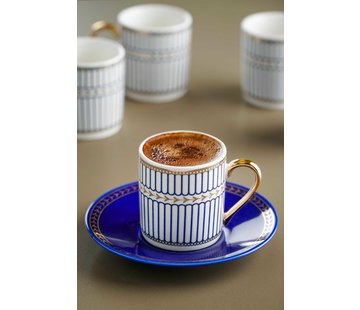 ACR Acr Collesıum Espressoset 12 Delig - Cizgi