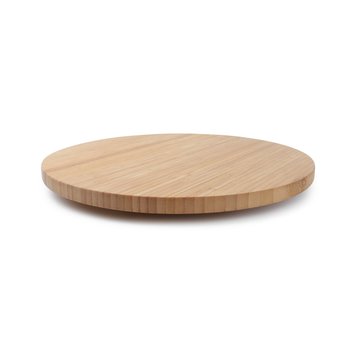 S & P Lazy susan 35cm bamboo Sendai