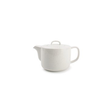 ONA Lily Teapot 100cl speckles