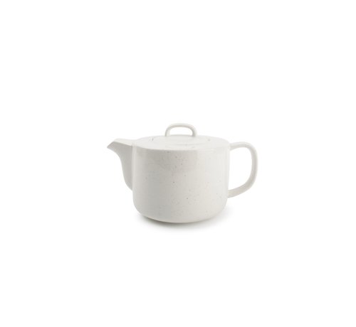 ONA Lily Teapot 100cl speckles