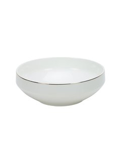 BRICARD PORCELAIN Bricard Lunel Saladekom Goud