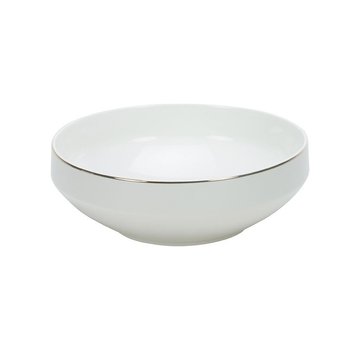 BRICARD PORCELAIN Bricard Lunel Saladekom Goud