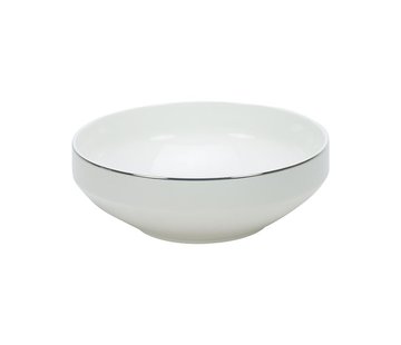 BRICARD PORCELAIN Bricard Lunel Salata Kasesi Gumus