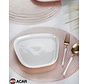 ACR 6'li Amerikan Servis Rosegold