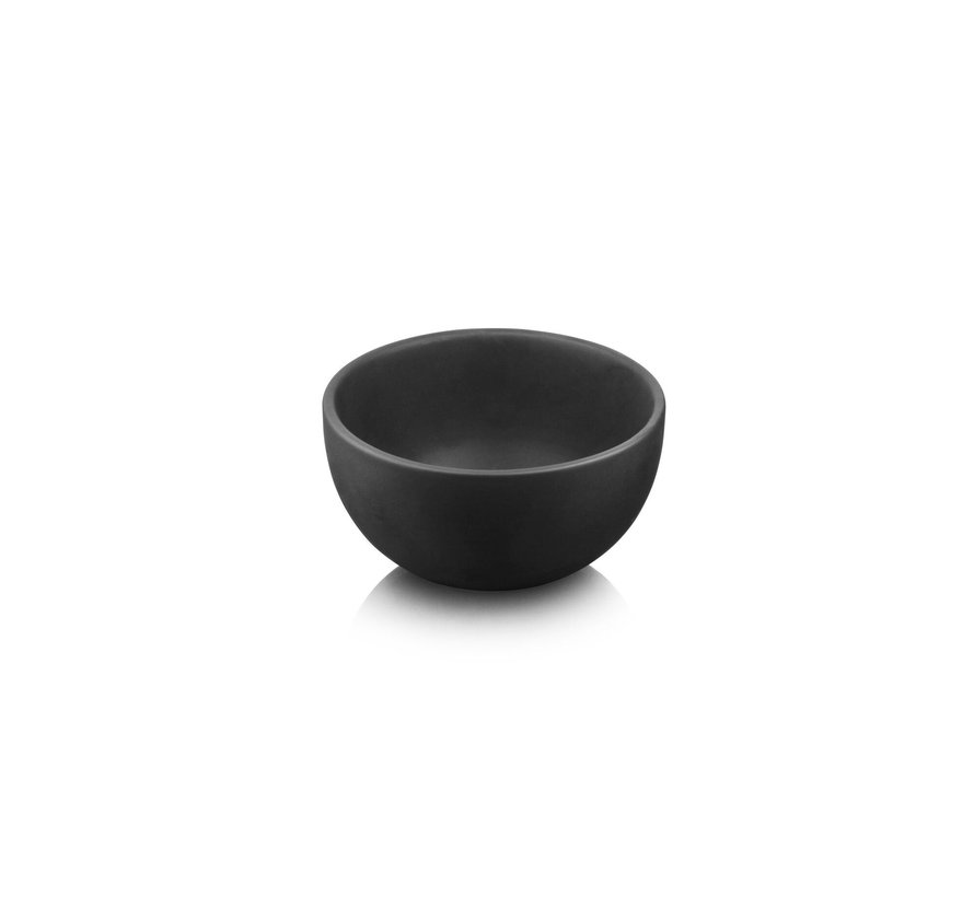 Team Bowl 7,5xH4cm black