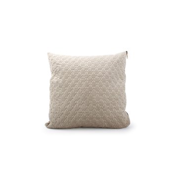  S|P Collection Snooze Kussen 45x45cm velvet taupe