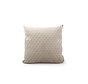 Snooze Coussin 45x45cm velvet taupe