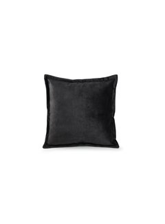  S|P Collection Lounge Coussin 45x45cm velvet noir