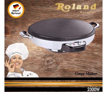 Roland Roland Fladenbäcker Granit 50Cm