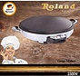 Roland Fladenbäcker Granit 50Cm