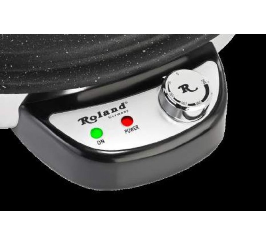 Roland Granit Elektrikli Sac 50Cm