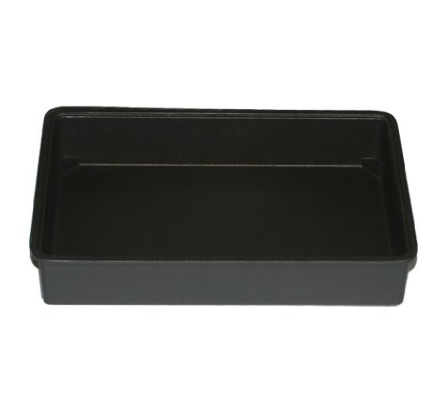 Silex Losse Braadpan voor Tost & Grill machine