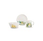 Ona Service de table enfant 3 pièces Kids Baby Chick