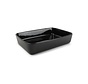 Ardo Baking dish 29,5x19x6cm black