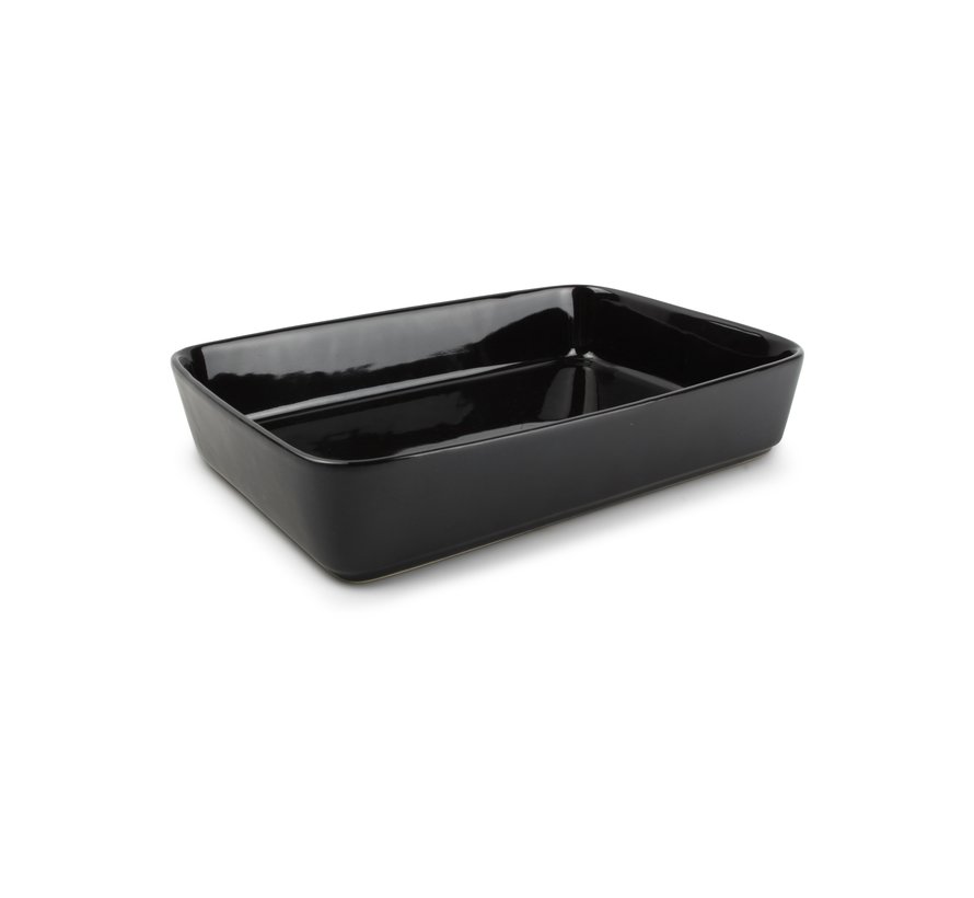 Ardo Baking dish 29,5x19x6cm black