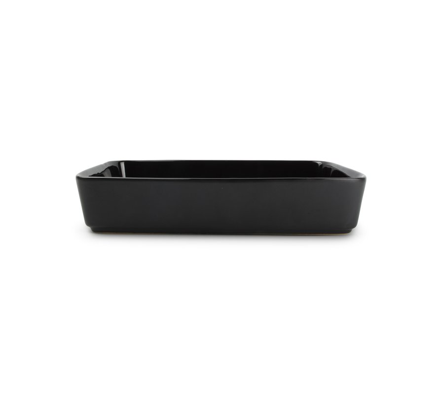 Ardo Baking dish 29,5x19x6cm black