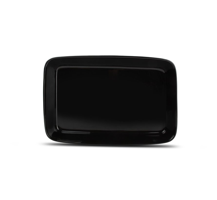 Ardo Baking dish 29,5x19x6cm black