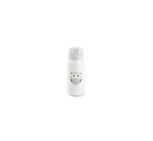 ONA Vacuum bottle 30cl Kids Owl