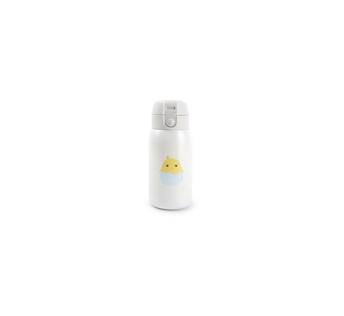 ONA Bouteille isolante 30cl Kids Baby Chick