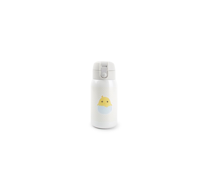 Vacuum bottle 30cl Kids Baby Chick